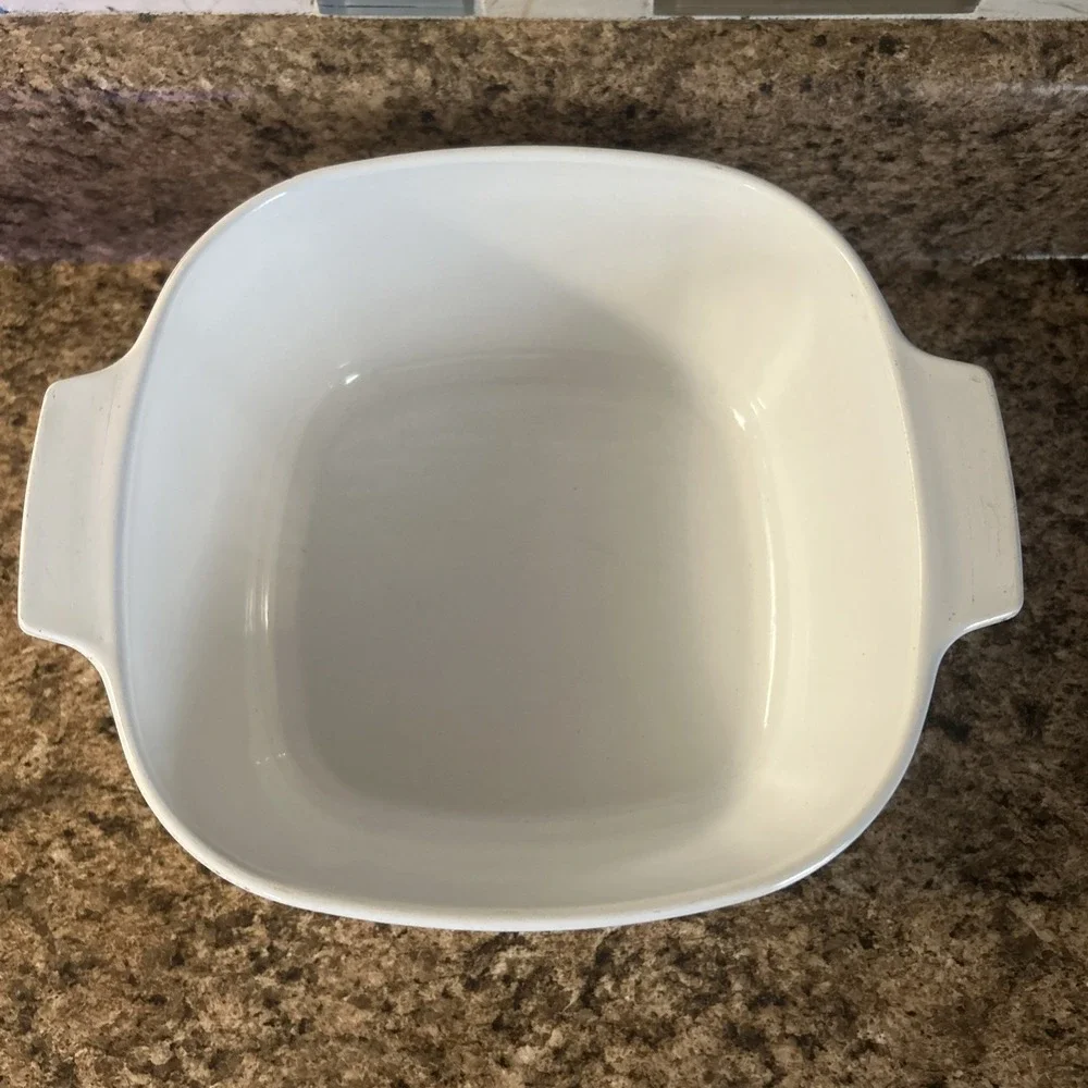 Corningware echalote la